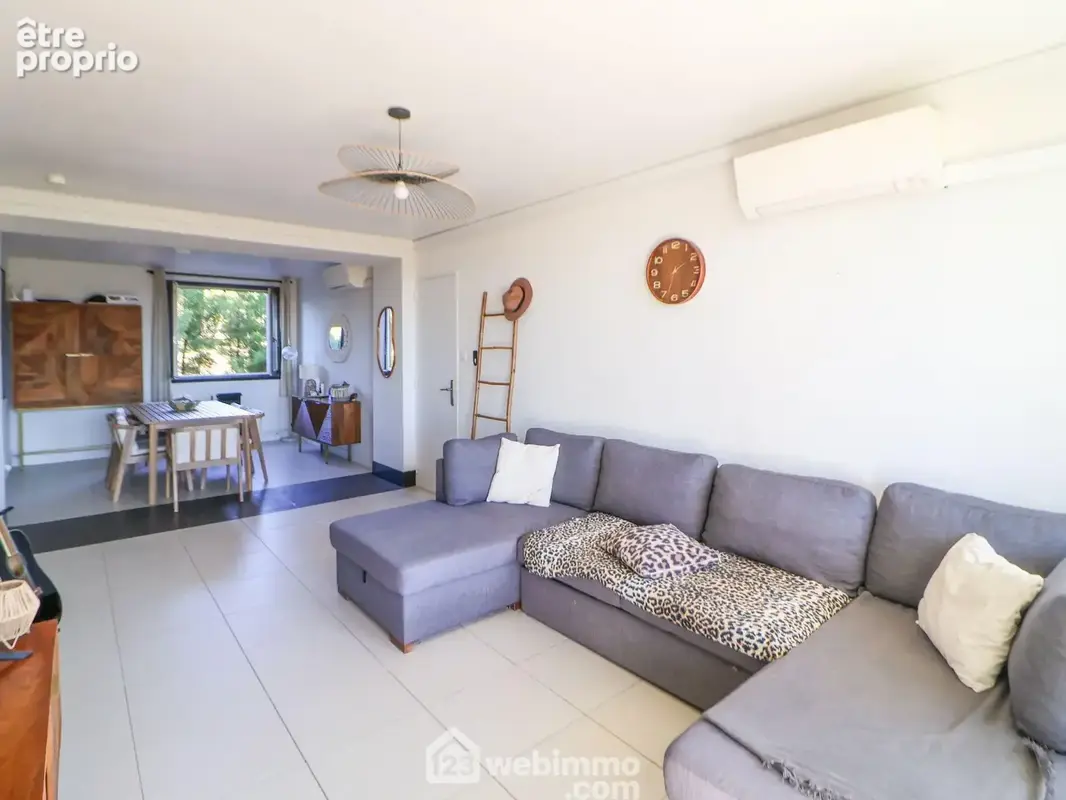 Appartement 4 pièces 86 m² à vendre à Marseille-9e (13009) - photo 6