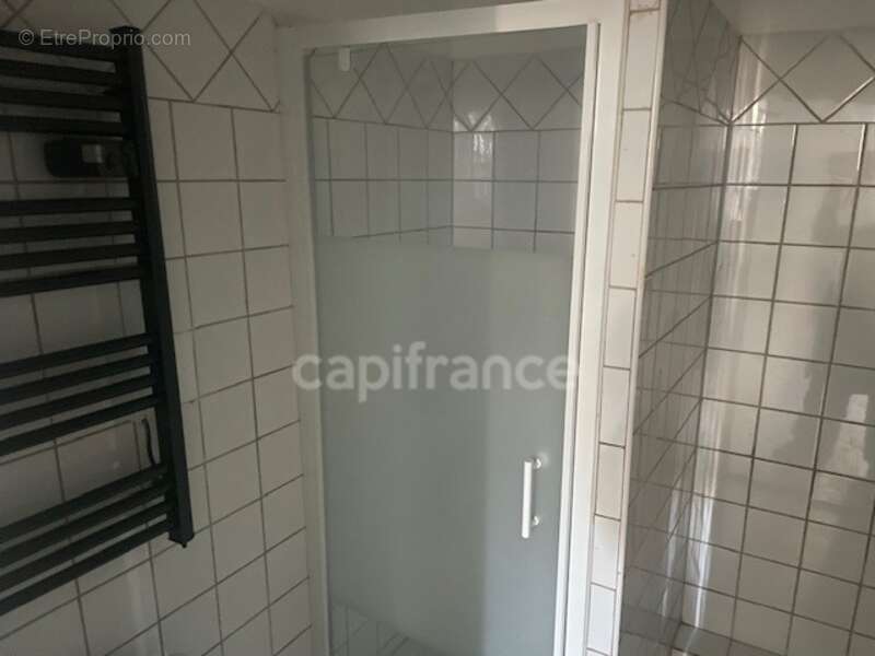 Appartement à MARSEILLE-7E