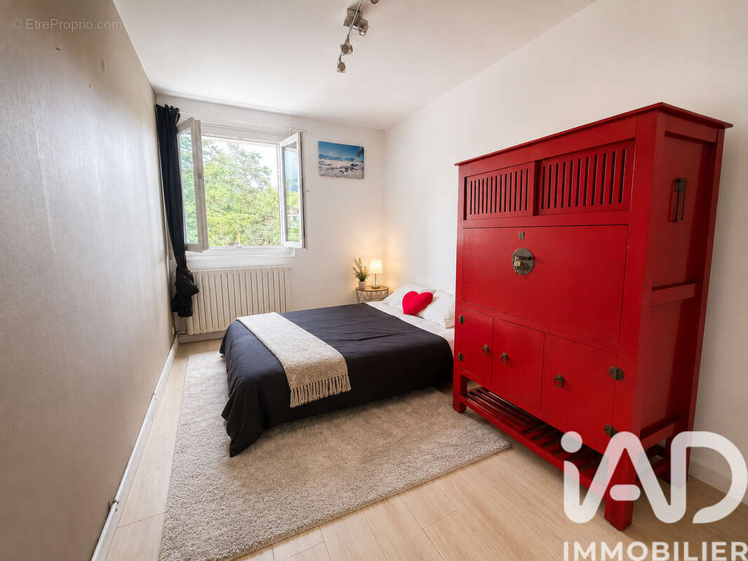 Photo 8 - Appartement à LA TRONCHE