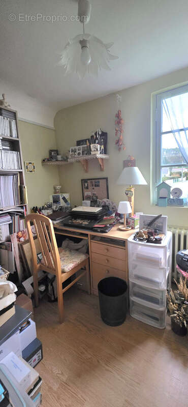 Maison à MONTFORT-SUR-RISLE