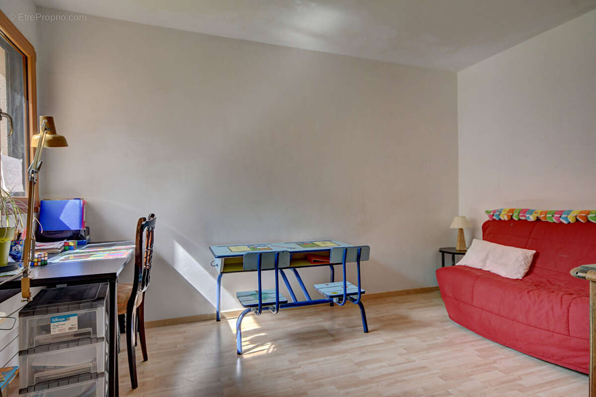 Maison à SAINT-URBAIN