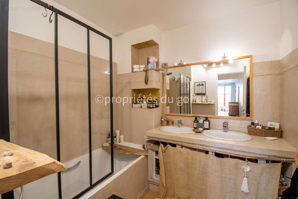 Appartement à SETE