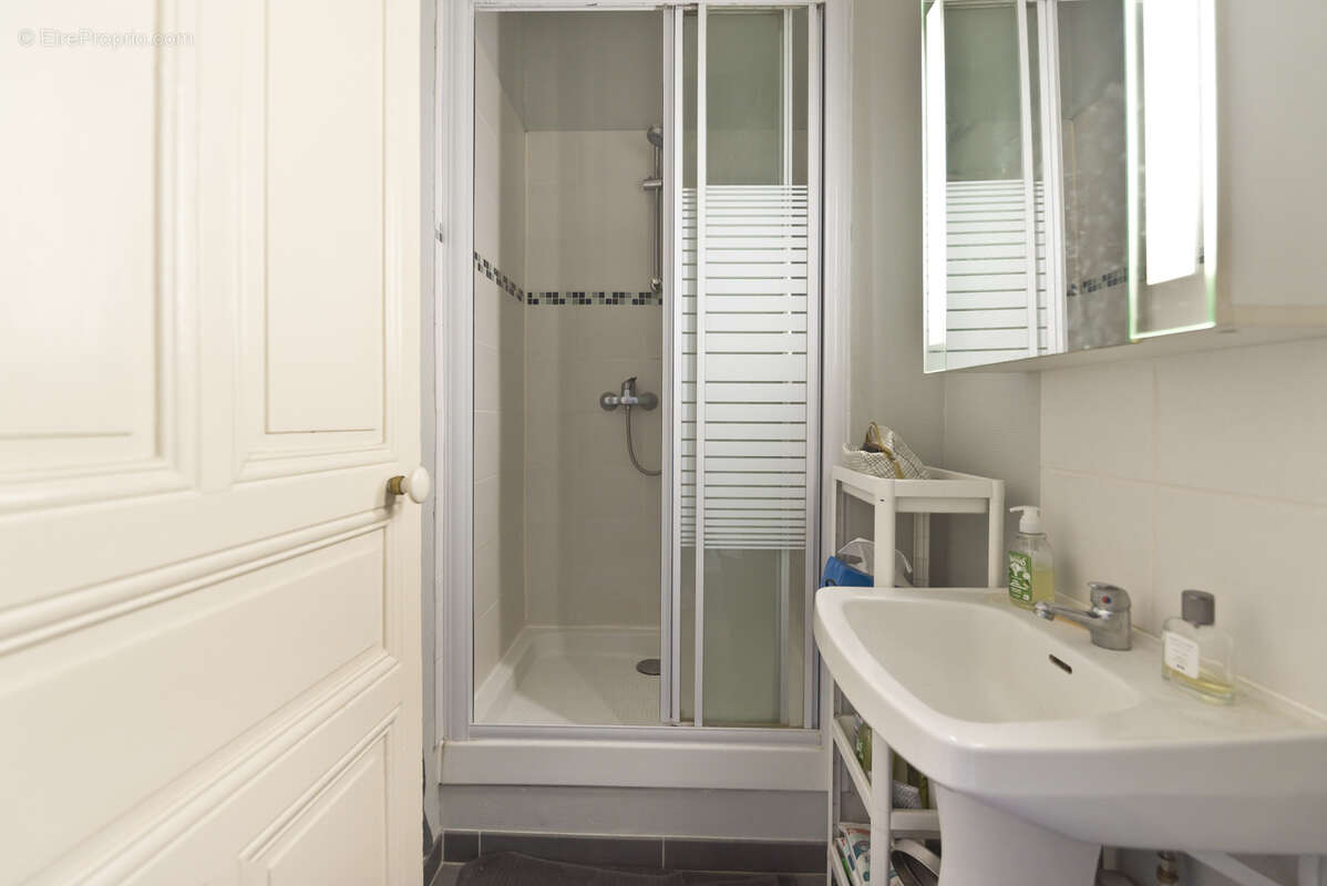 Appartement à ANGERS