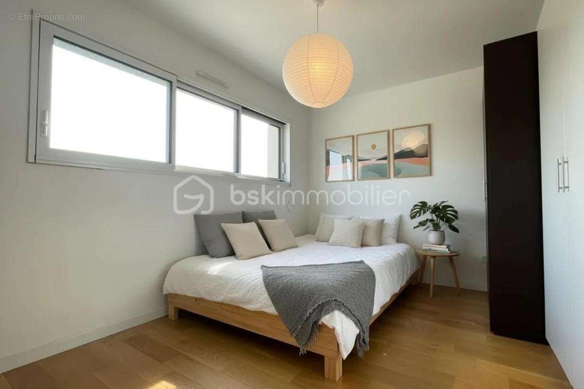 Maison à CHATEAUGIRON