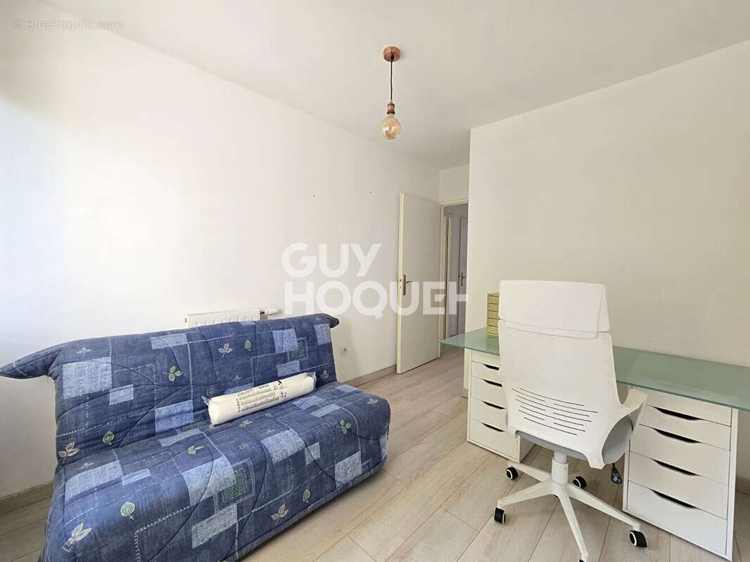 Appartement à CACHAN