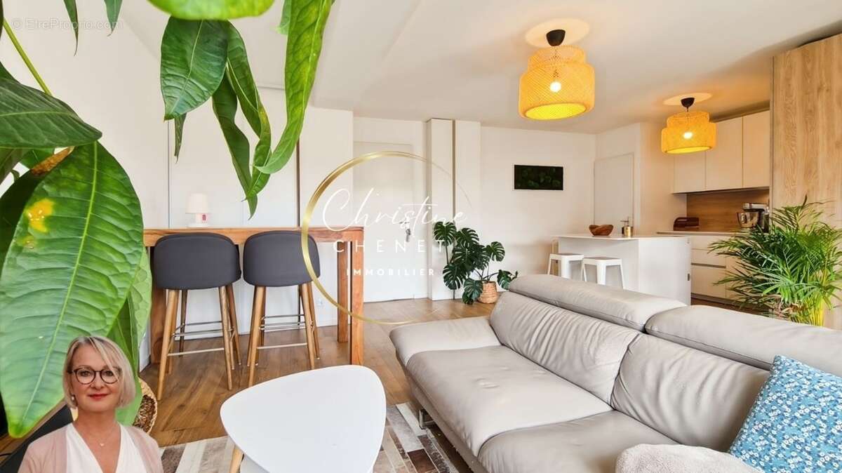 Duplex de charme dans maison de Maître du XVIIᵉ — cœur de village, tout à pied - photo 11