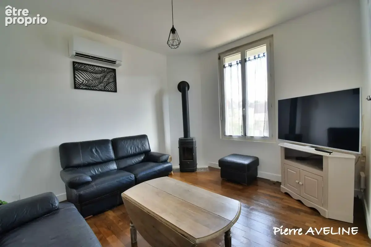 Maison à vendre 4 pièces BROU (28) - photo 4