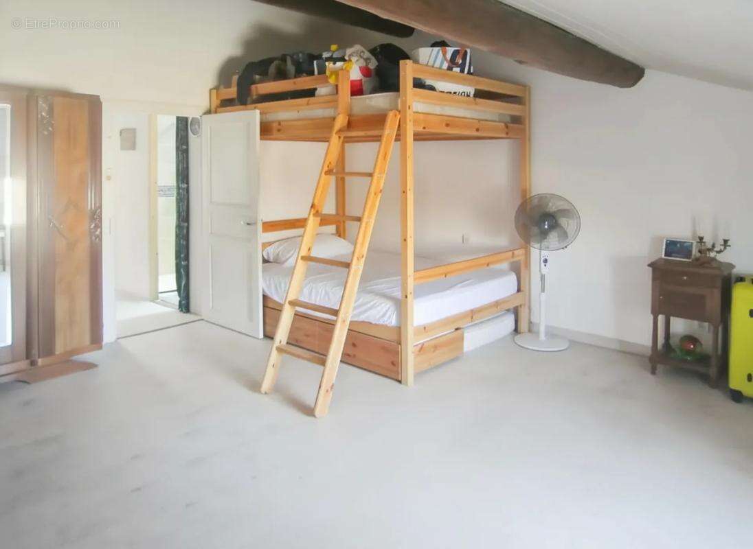 Maison à SALLES-D'AUDE