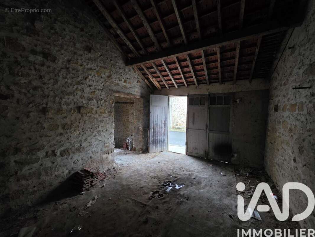 Photo 6 - Maison à BOIS-LE-ROI