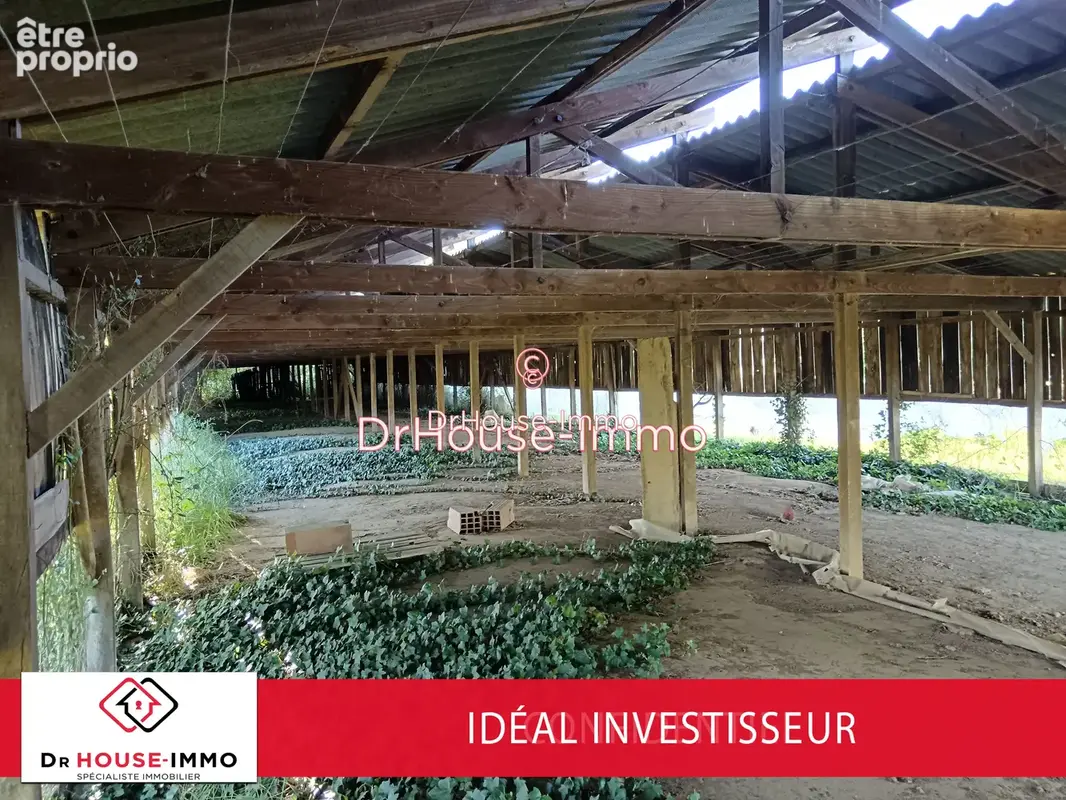 Terrain 6 000 m² à vendre à Le Temple-Sur-Lot (47110) - photo 7