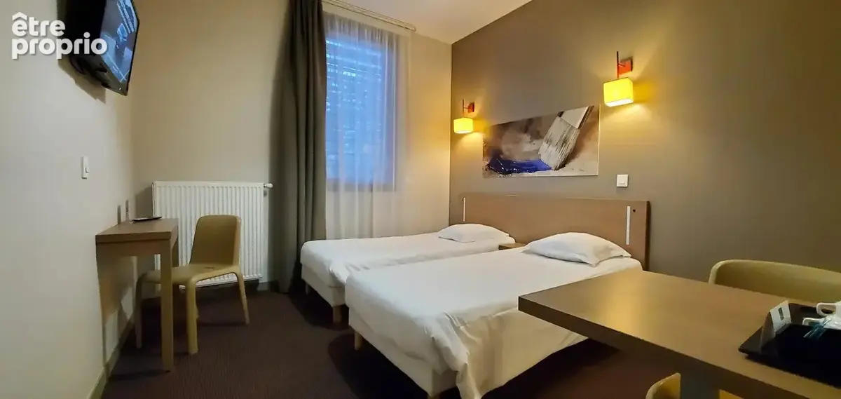 Appartement à ANNEMASSE