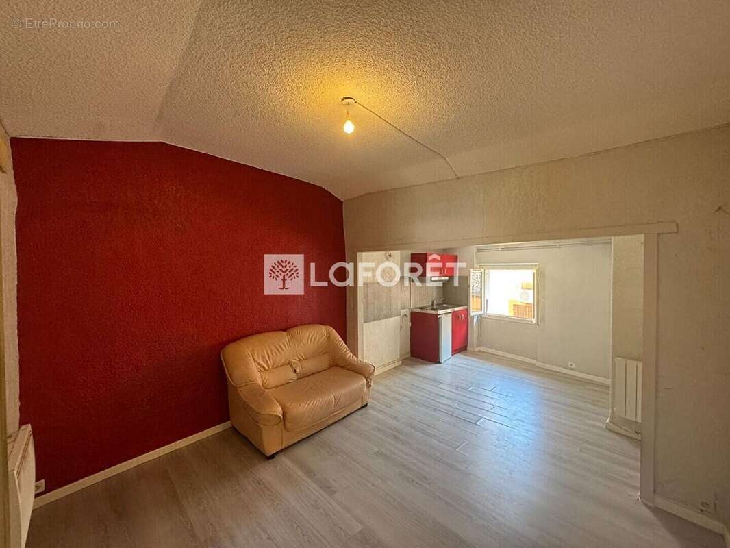 Appartement à GARDANNE