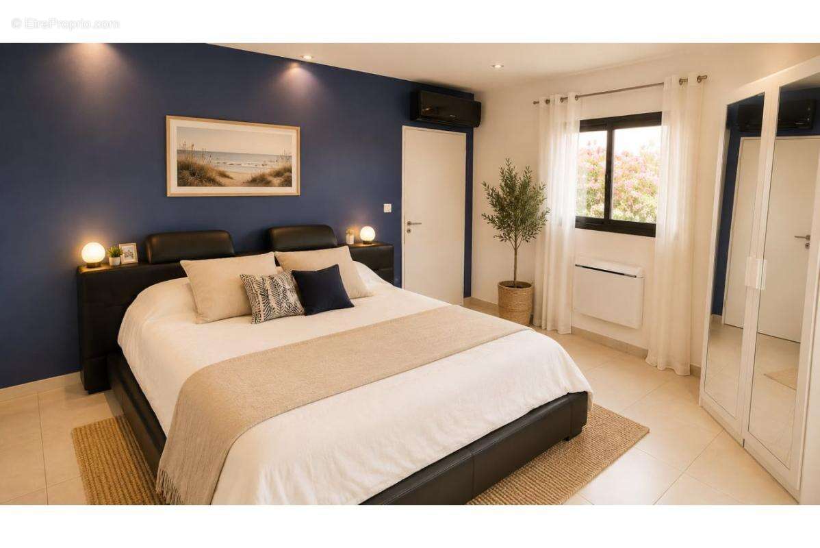 Maison T6 de 156m² à Vauvert - photo 3