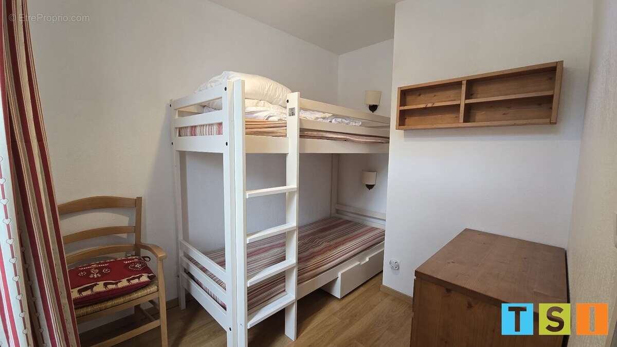 Appartement à BAGNERES-DE-LUCHON