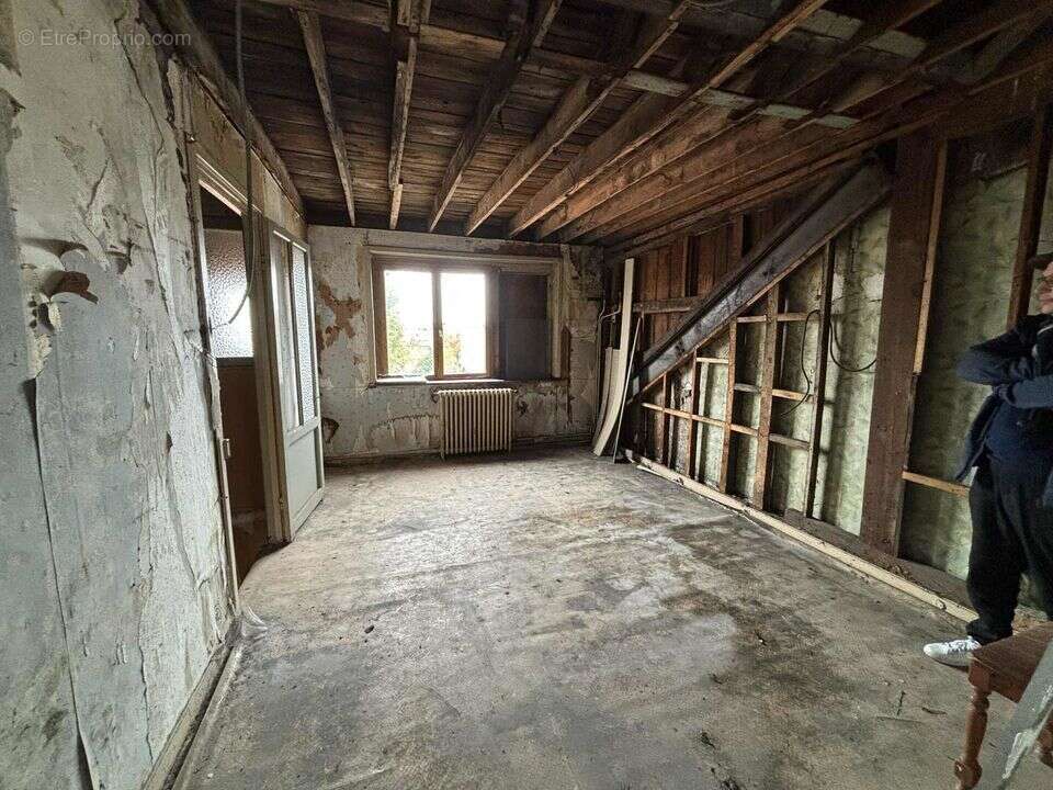 Appartement à ROUBAIX