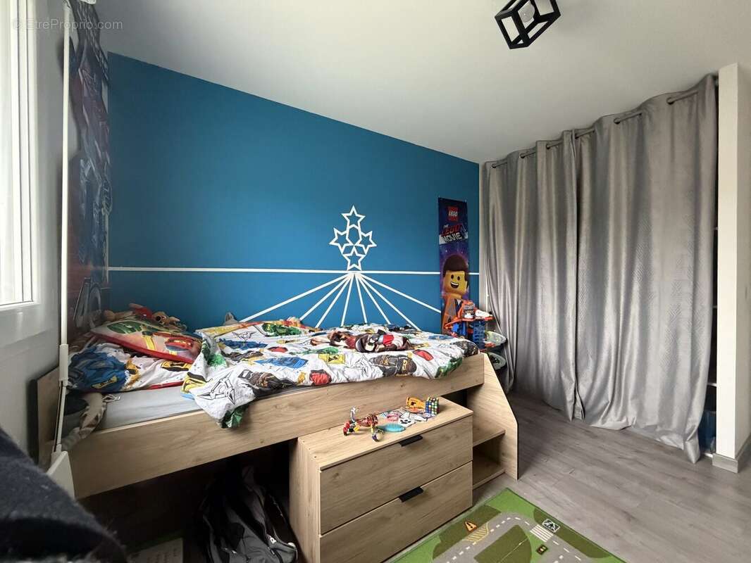 Maison à SAINT-PRIEST-TAURION