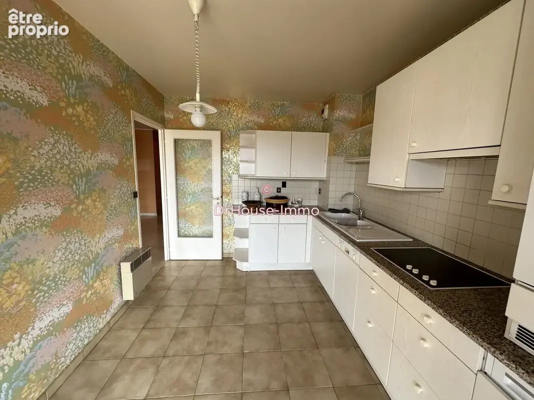 Appartement 4 pièces 102 m² à vendre à Grenoble (38100) - photo 7