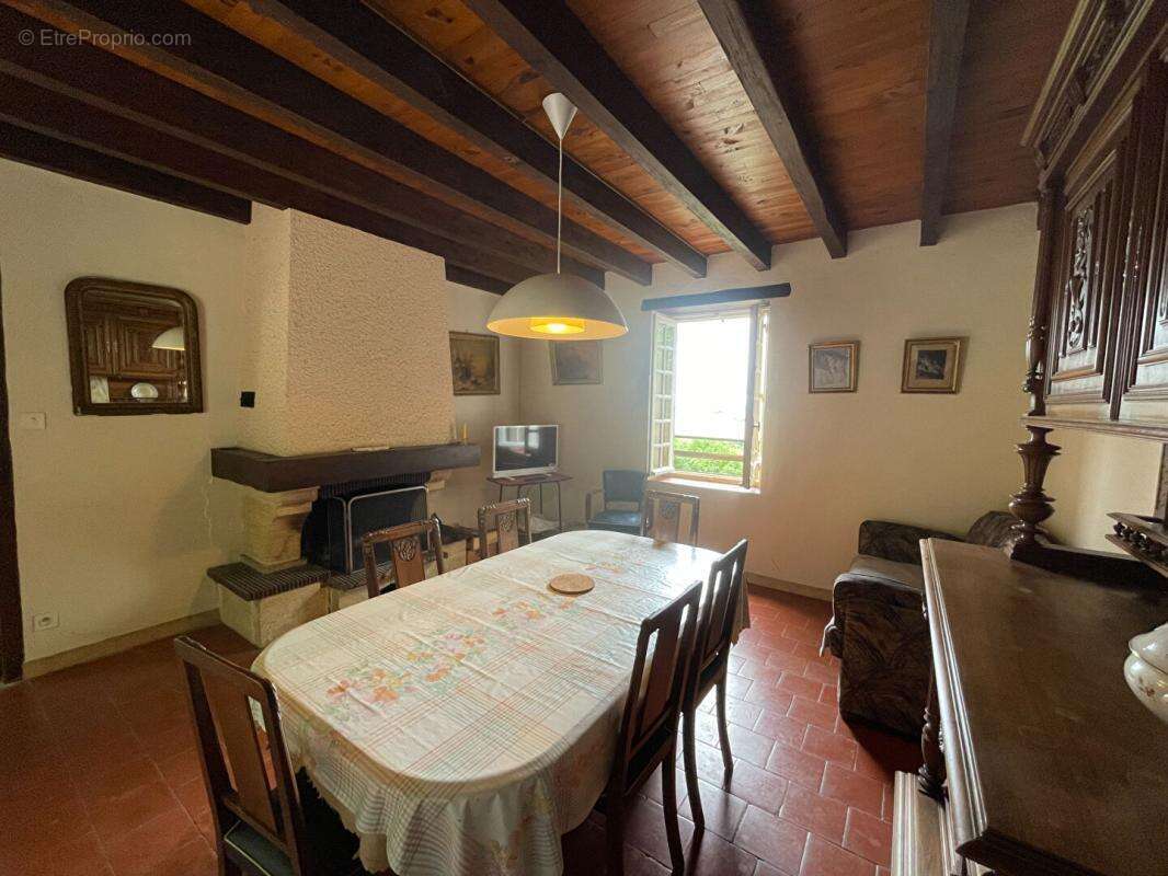 Maison  4 pièce(s) 97 m2 - photo 6