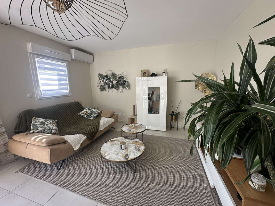 Maison à LA FARLEDE