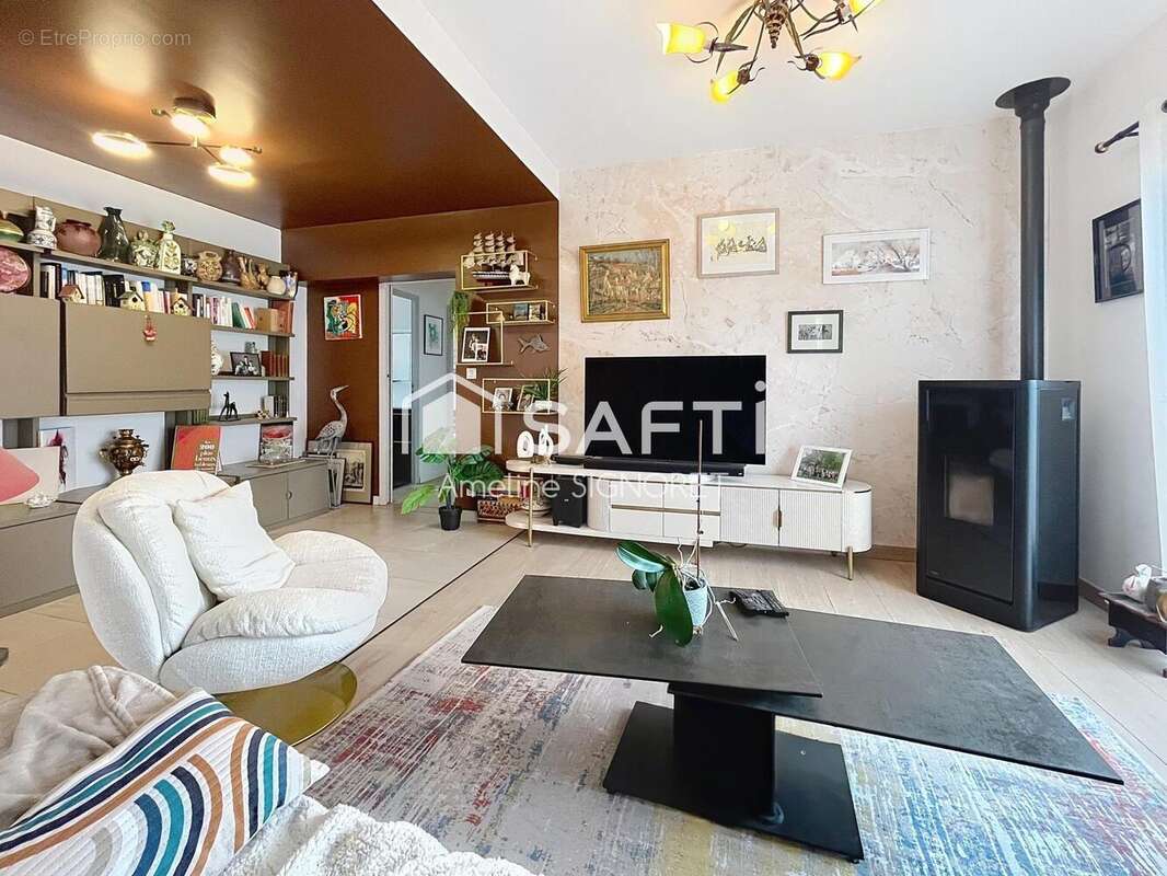 Photo 2 - Maison à NOIRMOUTIER-EN-L'ILE