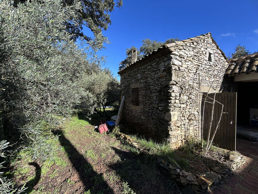Maison à SAINT-SIFFRET