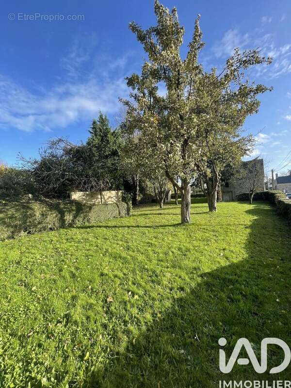 Photo 2 - Terrain à YVETOT-BOCAGE