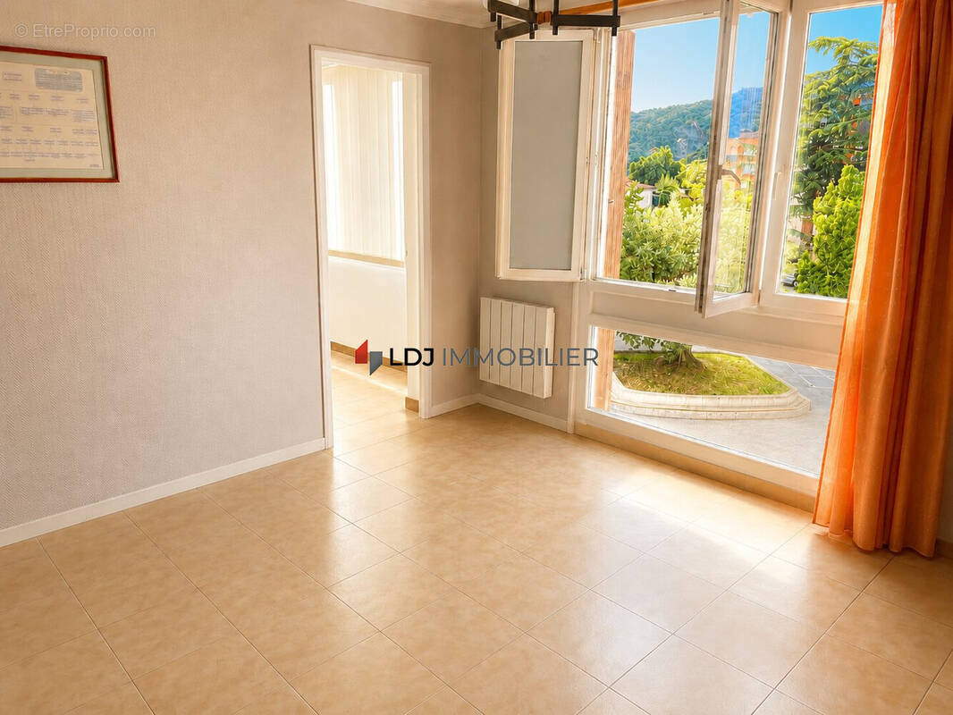 Appartement à AMELIE-LES-BAINS-PALALDA