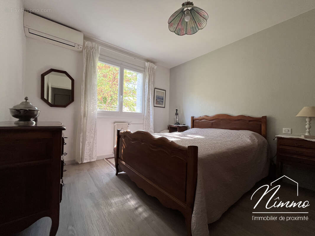 Appartement à NIMES