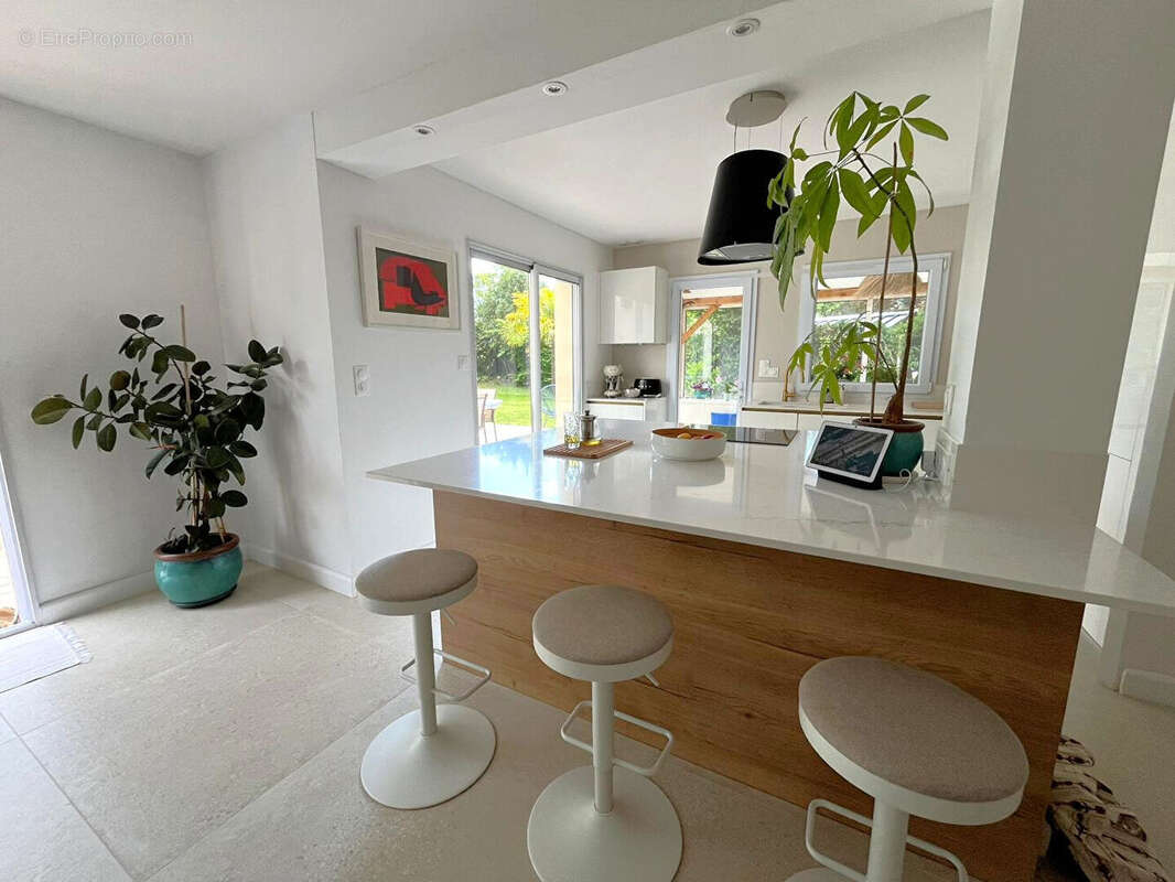 Maison à LA BAULE-ESCOUBLAC