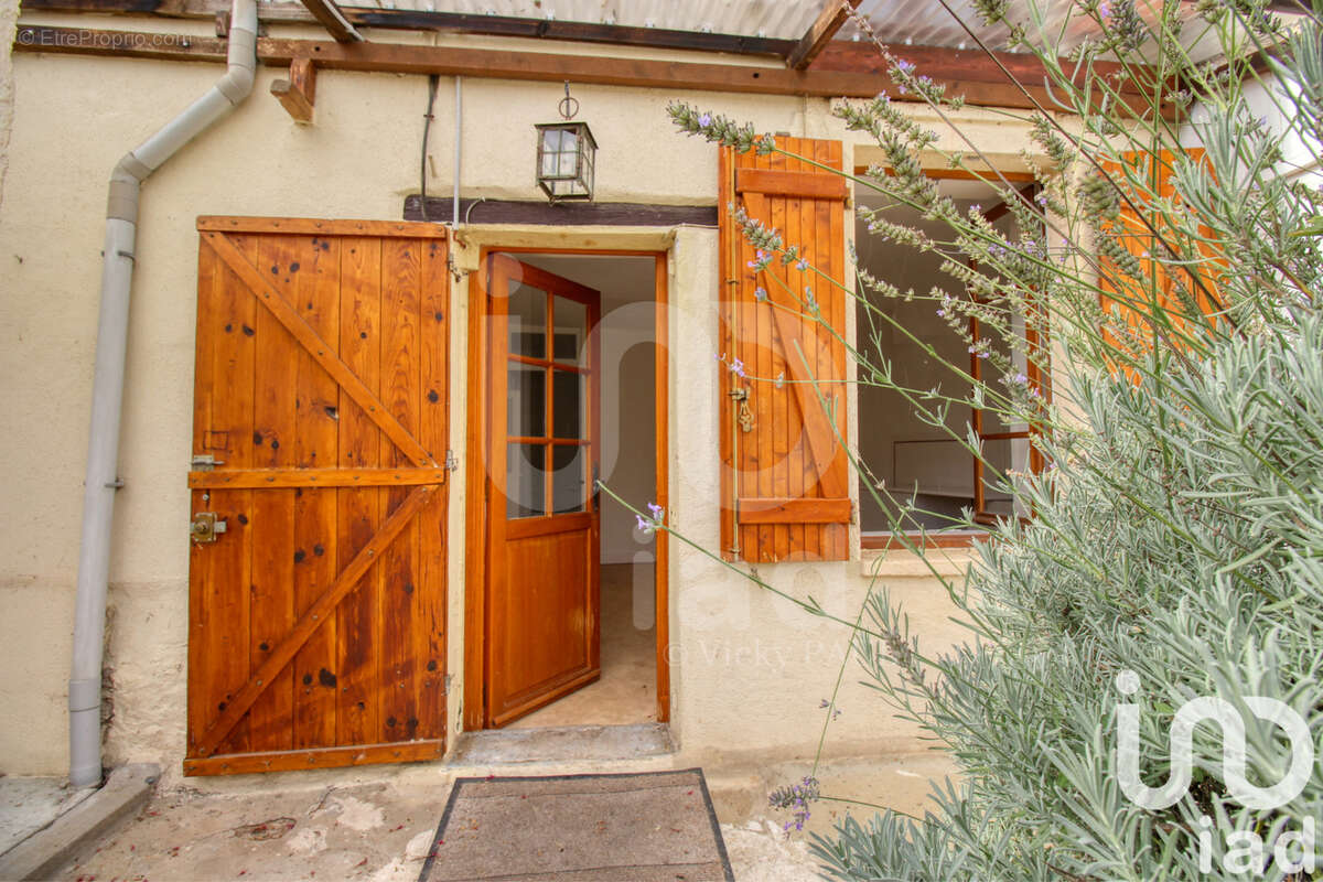 Photo 5 - Maison à ANGERVILLE