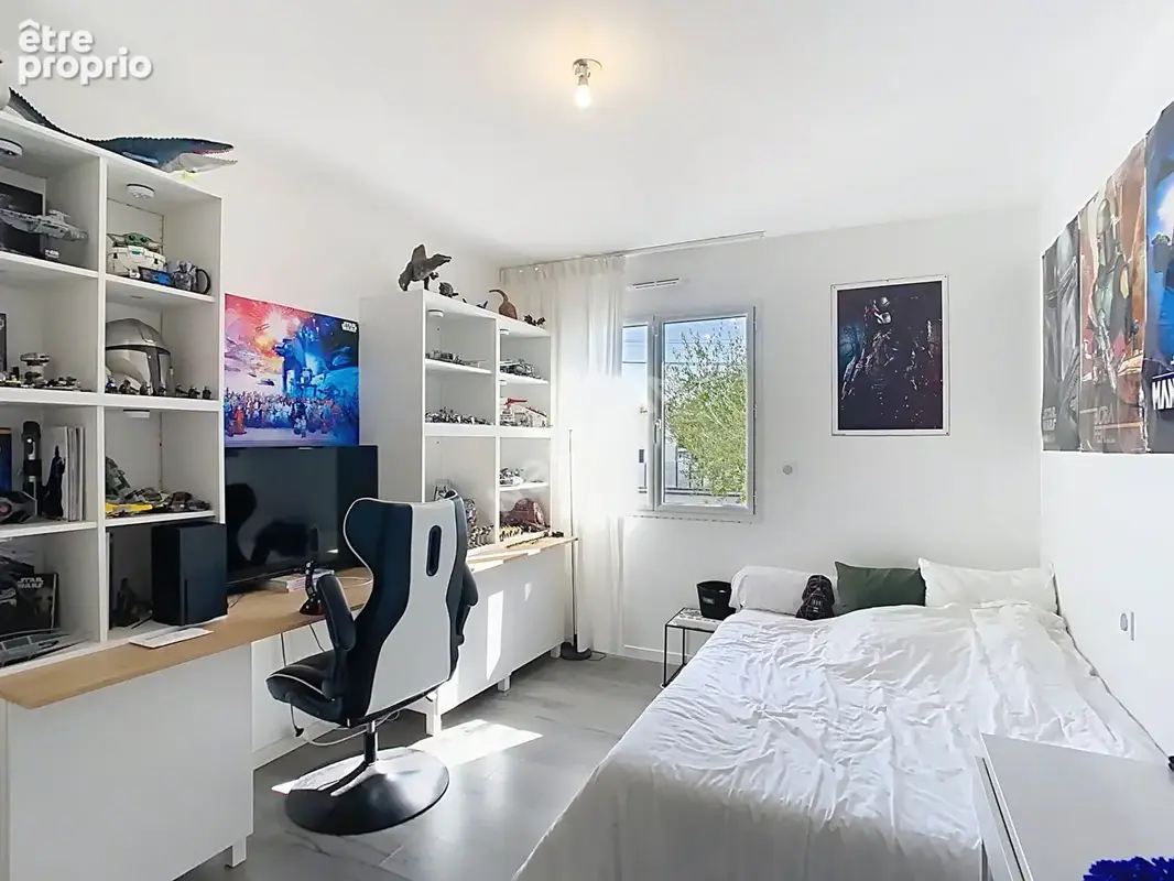 Maison de plain pied à vendre à Vallet - photo 16