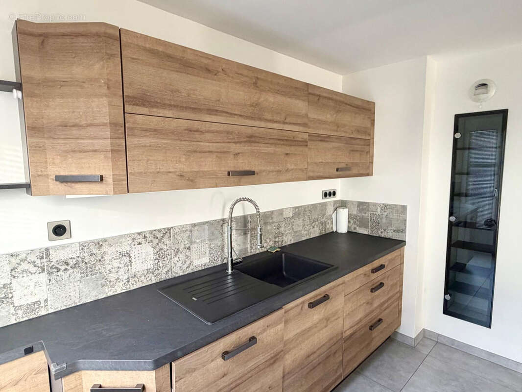 Appartement à THIAIS