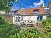 Maison à BARNEVILLE-CARTERET