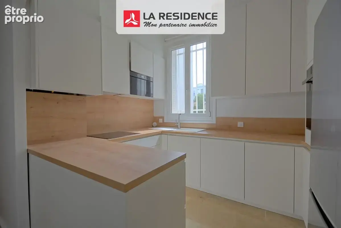 Appartement 4 pièces 107 m² à vendre à Boulogne-Billancourt (92100) - photo 3