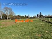 Photo 1 - Terrain à THIBERVILLE