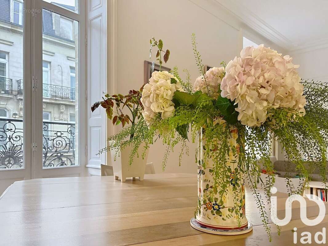 Photo 3 - Appartement à NANTES