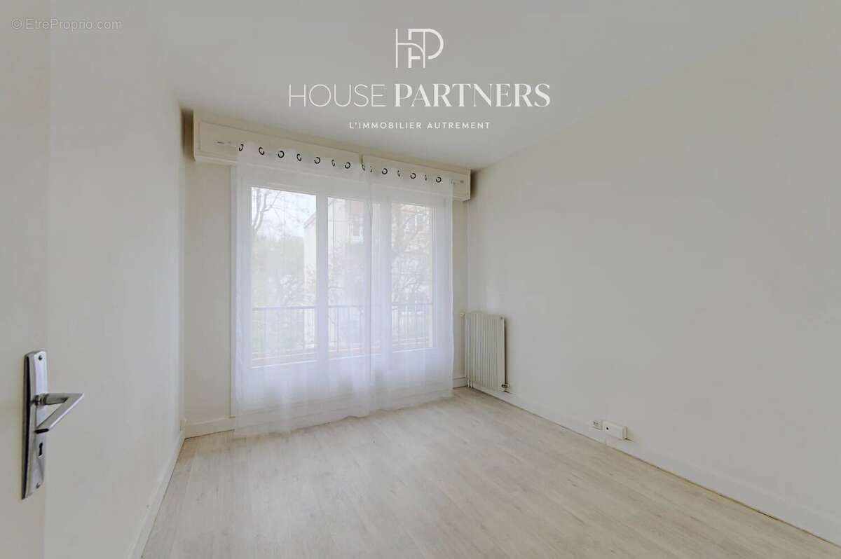 Appartement à MARLY-LE-ROI