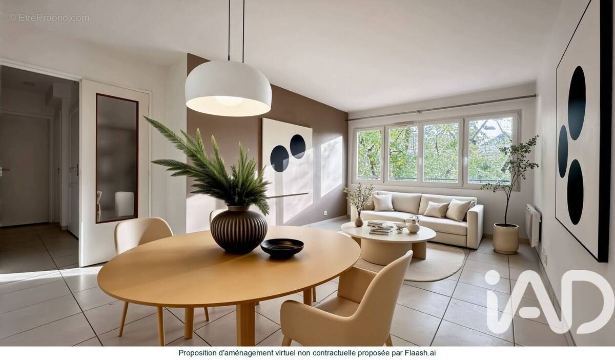 Photo 1 - Appartement à MAUREPAS