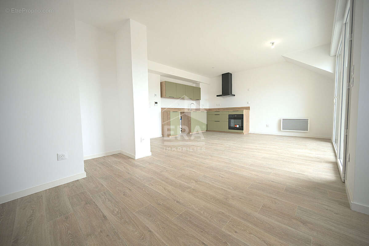 A Vendre - Appartement 2 pièces - MERLIMONT - photo 4