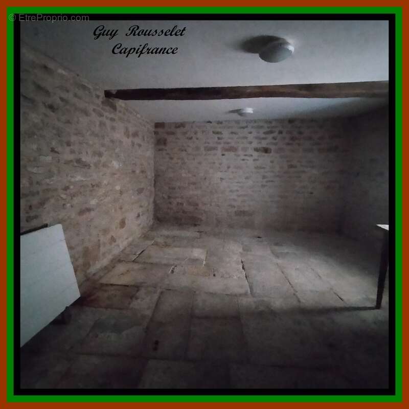 Dpt Côte d'Or (21), à vendre à Montbard, Maison de ville - photo 13