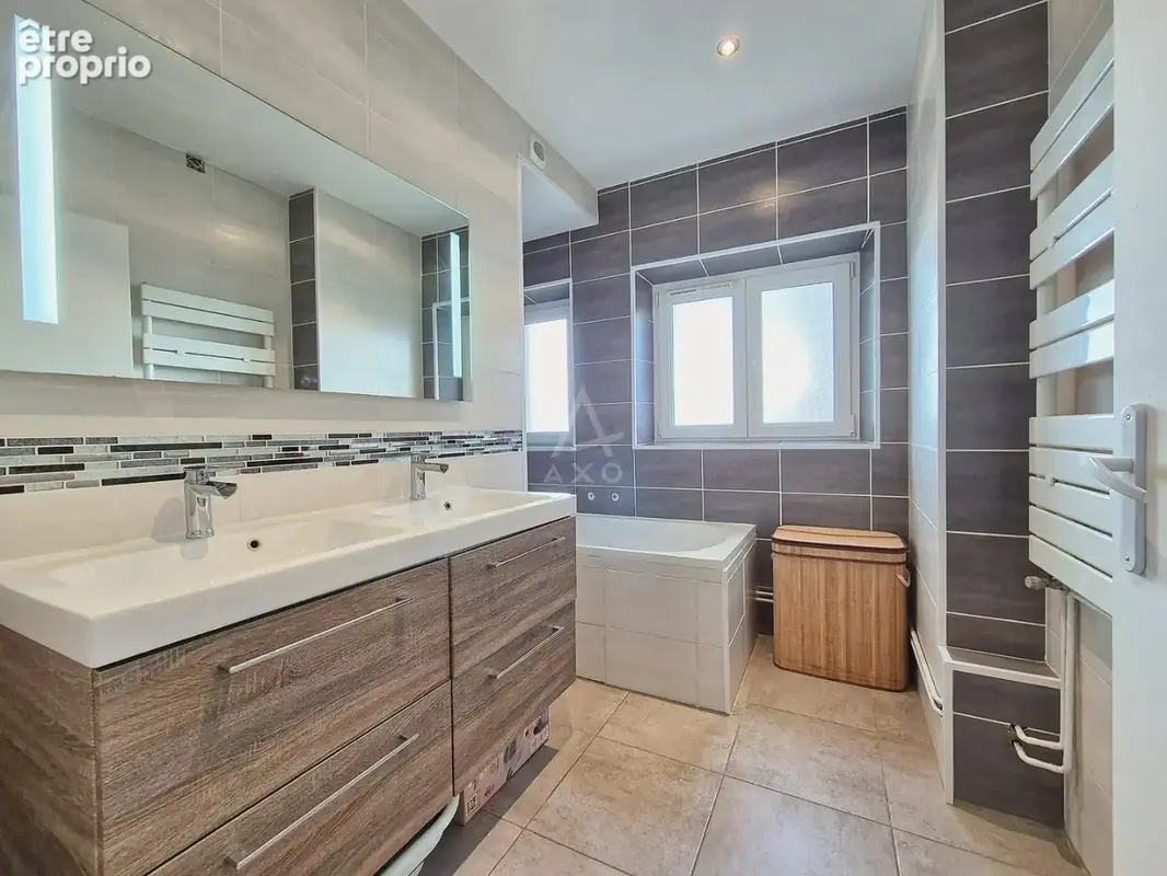 Appartement 5 pièces 92 m² à vendre à Amneville (57360) - photo 9