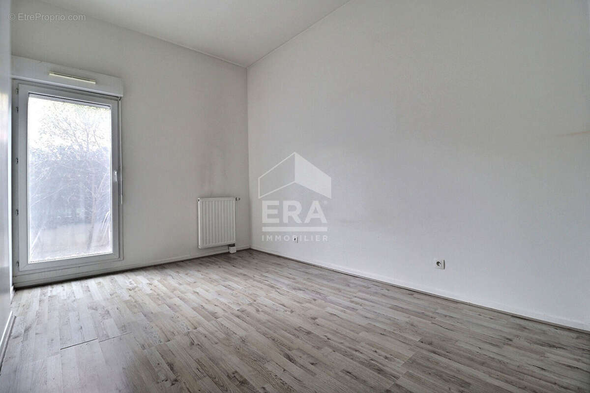 Appartement à SAINT-DENIS