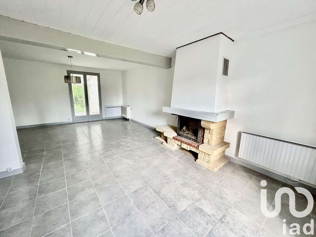 Photo 2 - Maison à LARCHANT