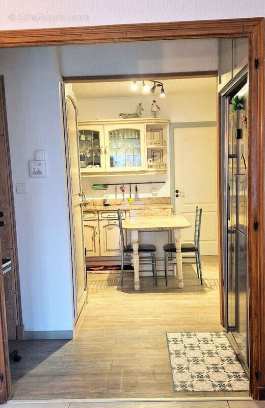 Maison à LE BOUSQUET-D&#039;ORB