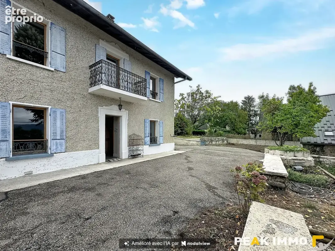 Maison 7 pièces - 196 m2 - Saint-Eusèbe - photo 15