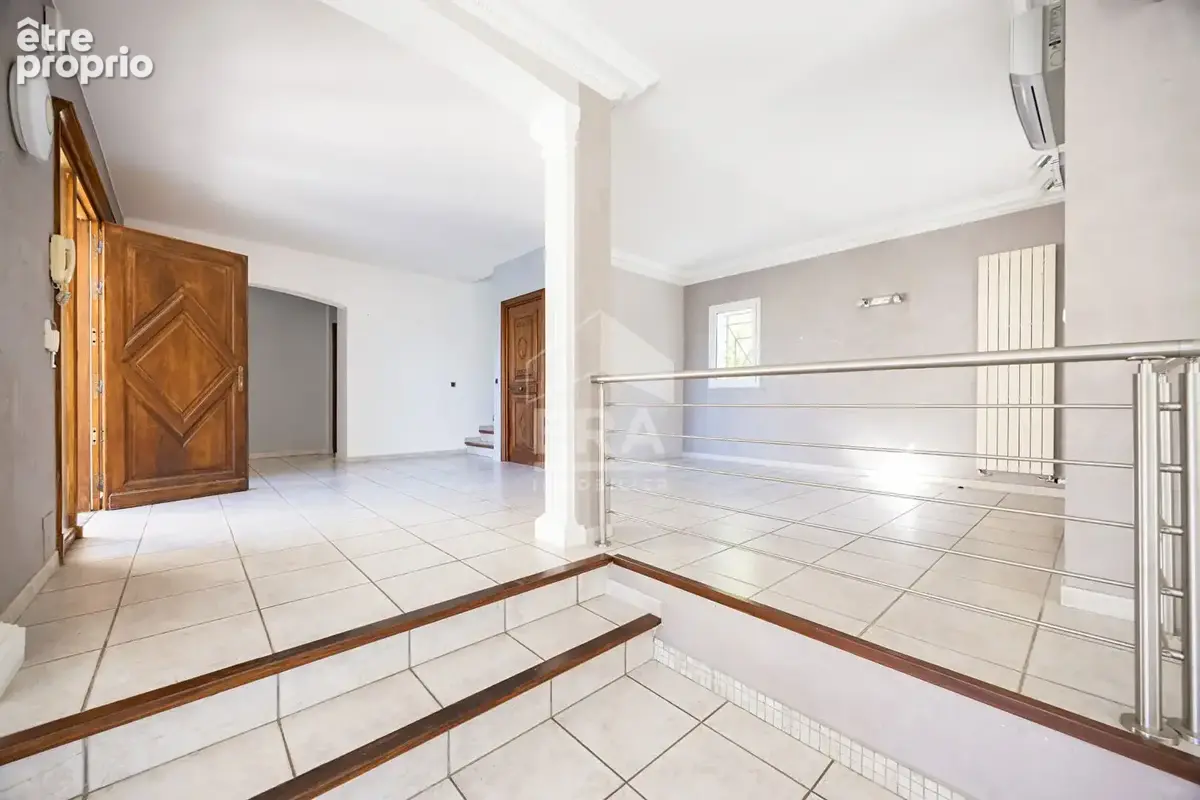 Maison 240m² à perpignan - photo 11