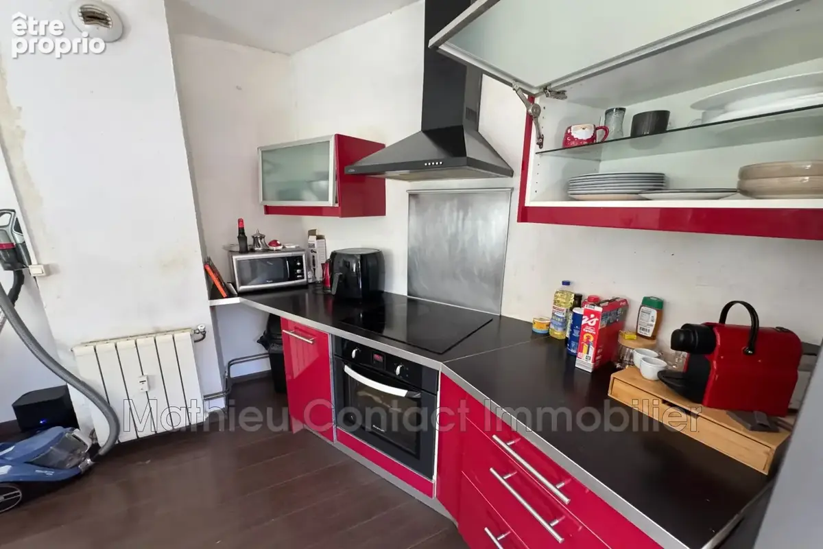 Appartement 2 pièces 52 m² à vendre à Nimes (30900) - photo 8