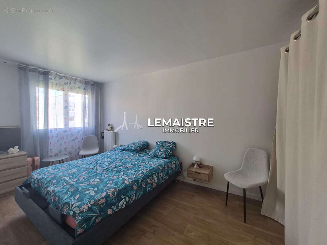 Appartement à LE HAVRE