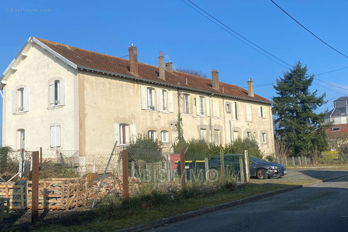 Appartement à CHATEAUDUN
