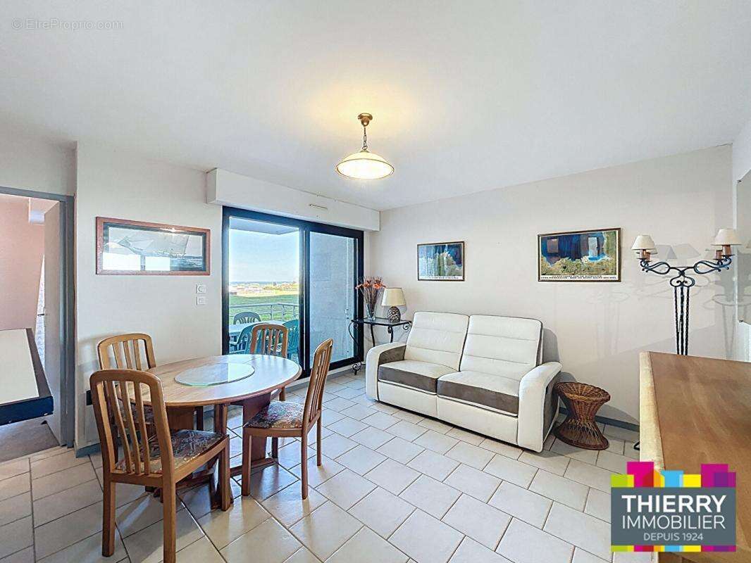 Appartement à DINARD